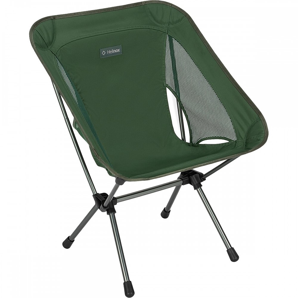 photo: Helinox Chair One camp chair