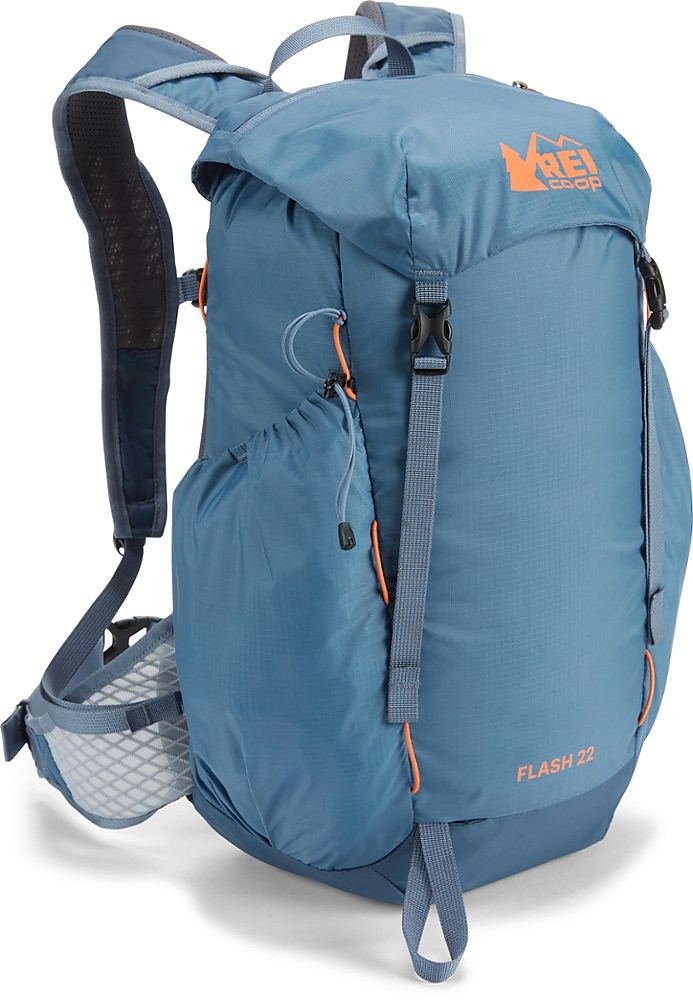 REI Flash 22 Reviews - Trailspace