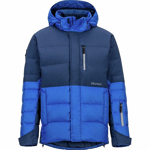 Marmot Shadow Jacket