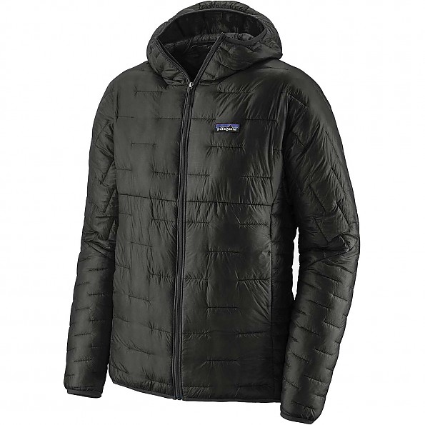 Patagonia Micro Puff Hoody