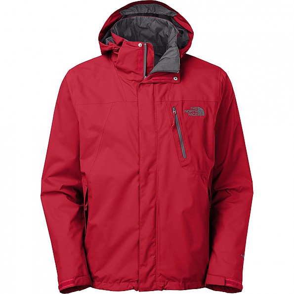 The North Face Varius Guide Jacket