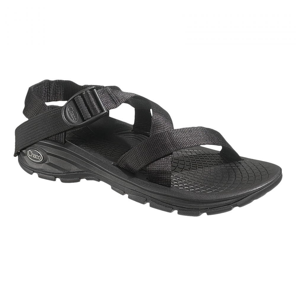 photo: Chaco Z/Volv sport sandal
