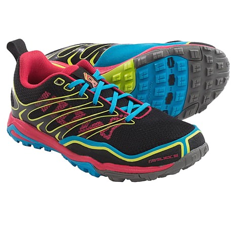 photo: INOV8 Women's Trailroc 255 trail running shoe