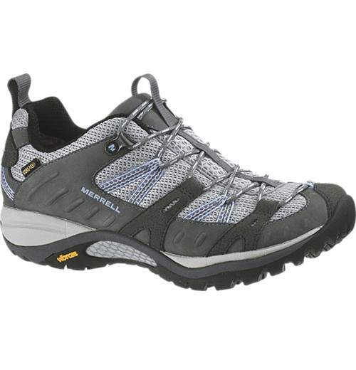 photo: Merrell Siren Sport Gore-Tex trail shoe
