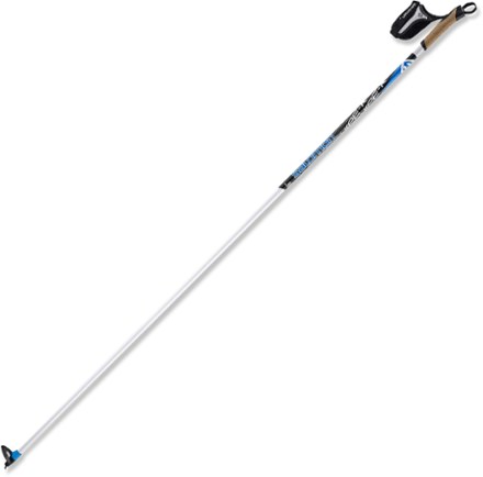 photo: Salomon Equipe R nordic touring pole