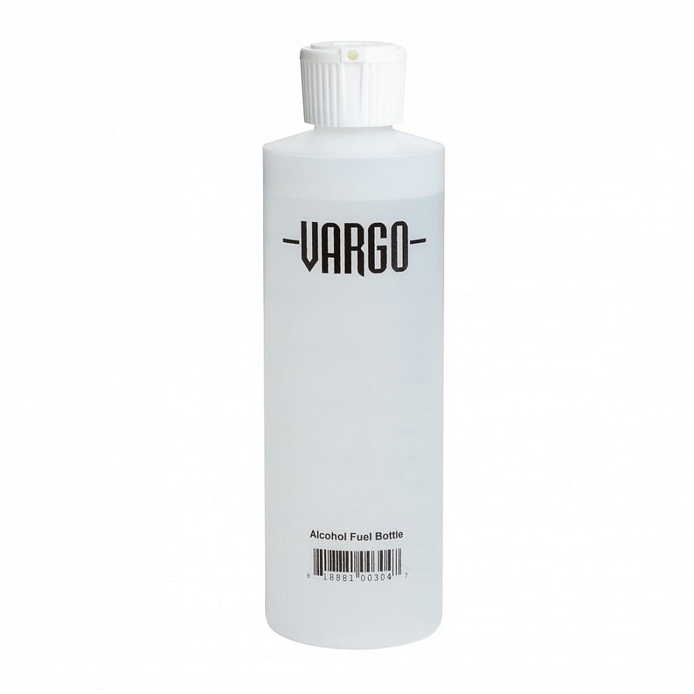 photo: Vargo Alcohol Fuel Bottle fuel bottle