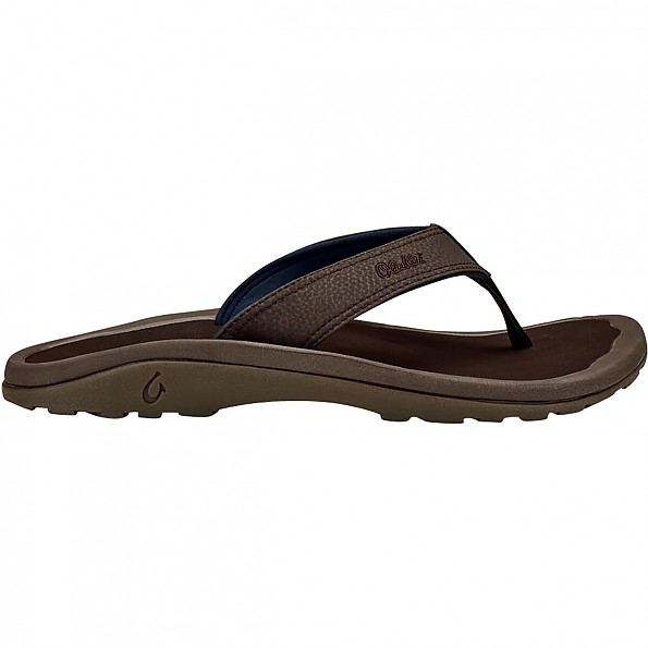 OluKai 'Ohana Flip-Flops