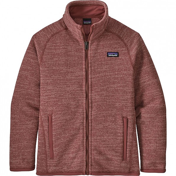 Fleece Jackets