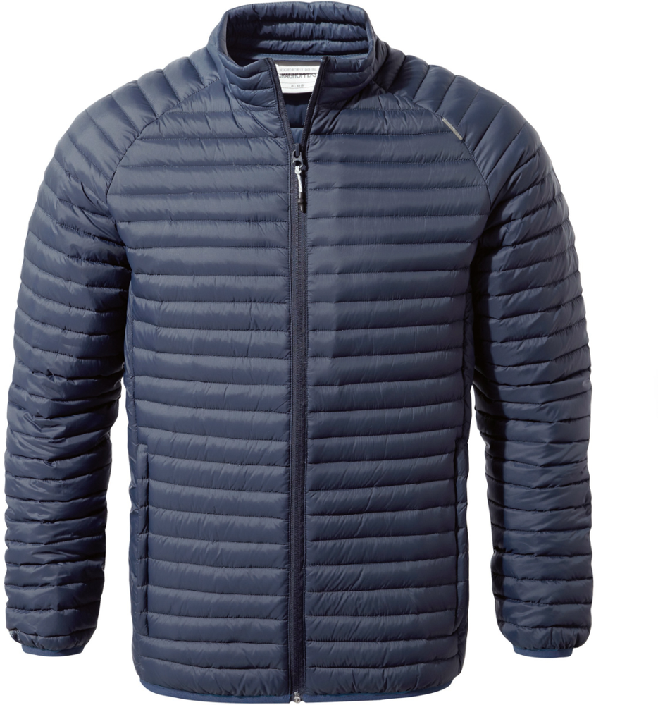 photo: Craghoppers Venta Lite II Jacket down insulated jacket