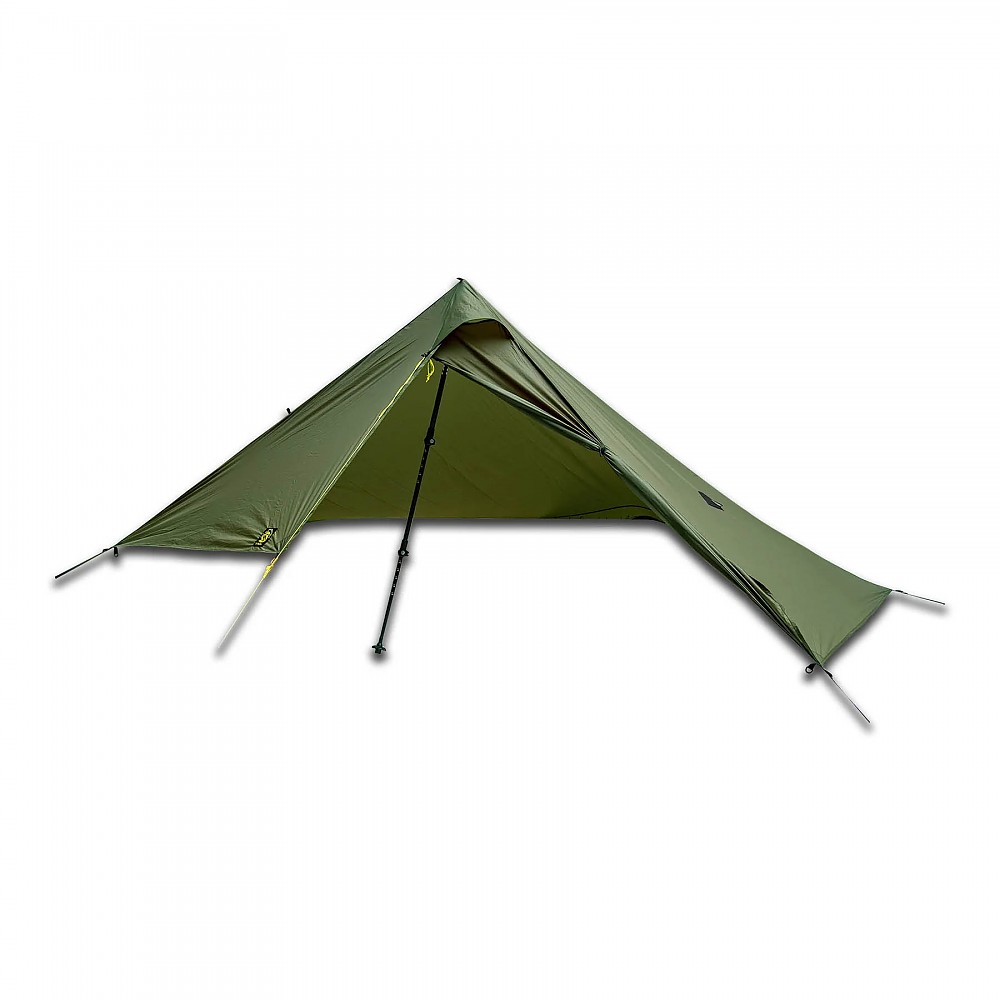 photo: Six Moon Designs Deschutes Ultralight Backpacking Tarp tarp/shelter