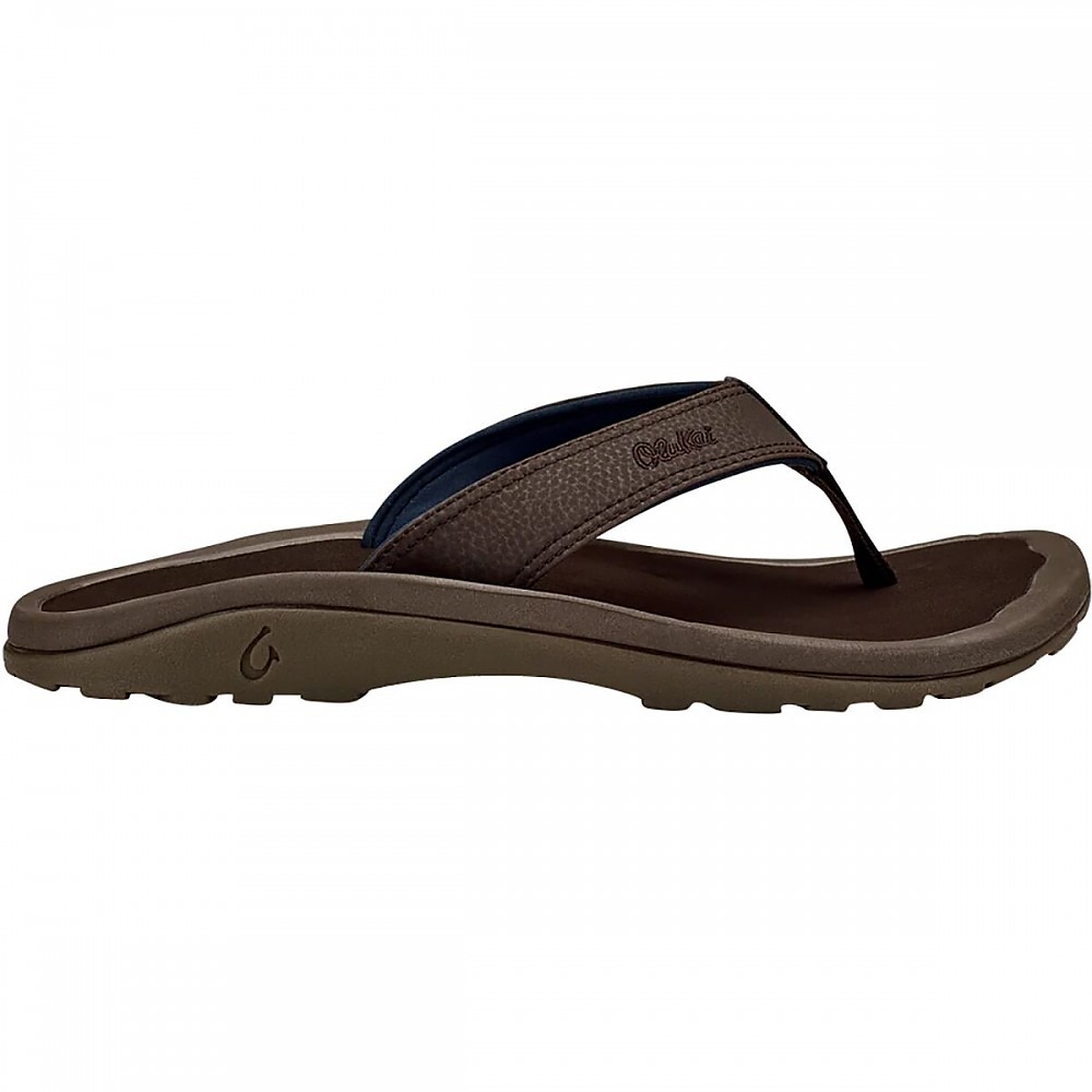 photo: OluKai 'Ohana Flip-Flops flip-flop