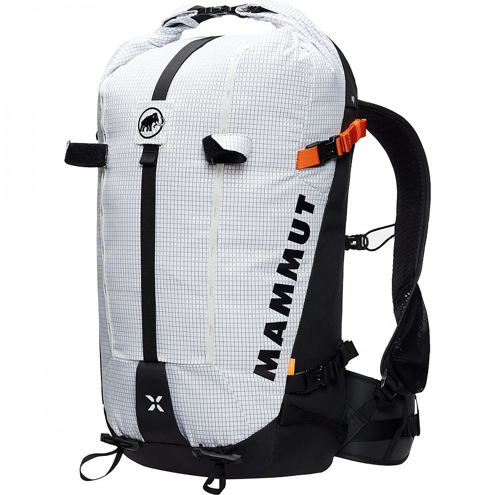 photo: Mammut Trion Nordwand 28 daypack (under 35l)