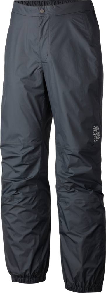 photo: Mountain Hardwear Plasmic Pant waterproof pant