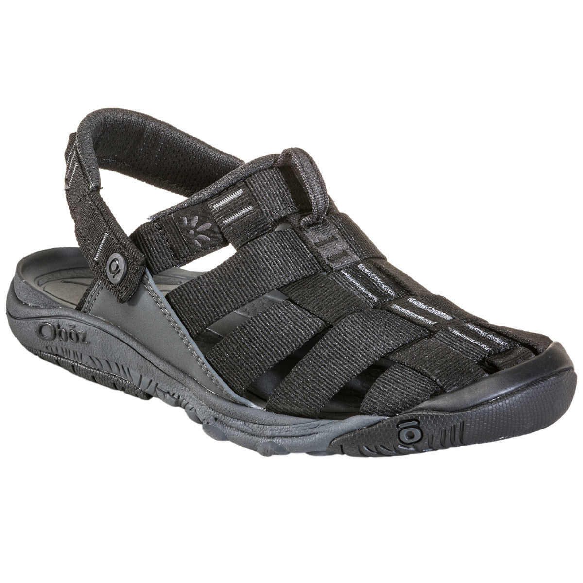 photo: Oboz Women's Campster sport sandal