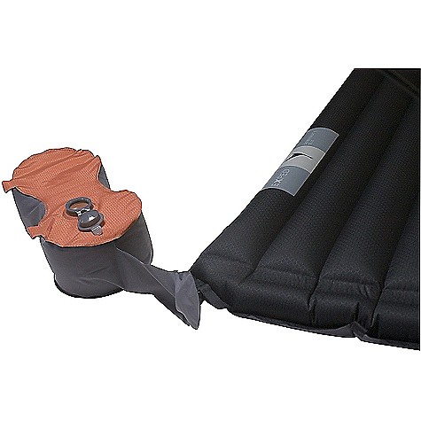 photo: Exped Pillow Pump pillow