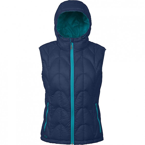 Outdoor Research Aria Down Vest