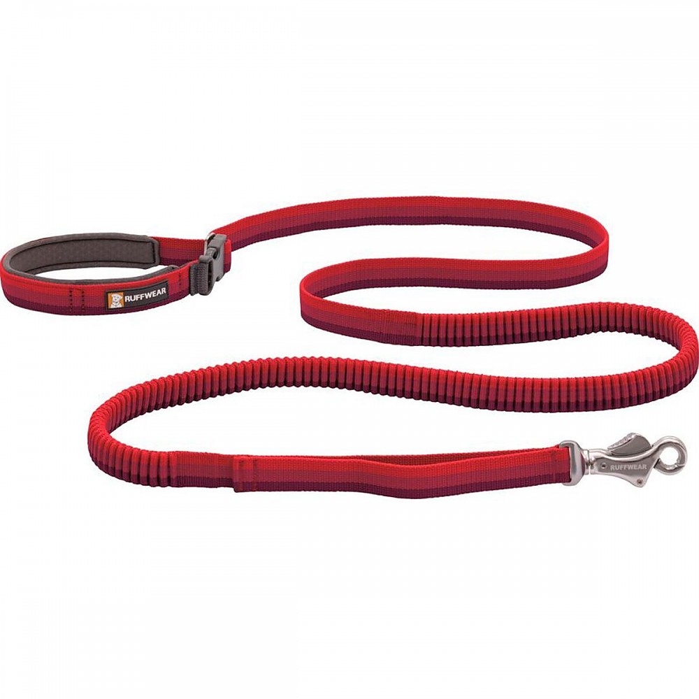 photo: Ruffwear The Roamer Leash dog leash