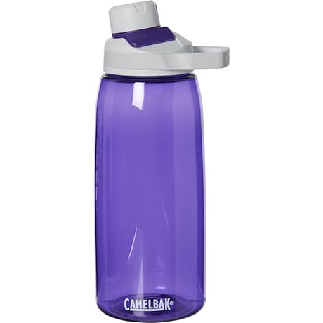 photo: CamelBak Chute Mag Bottle with Tritan Renew water bottle
