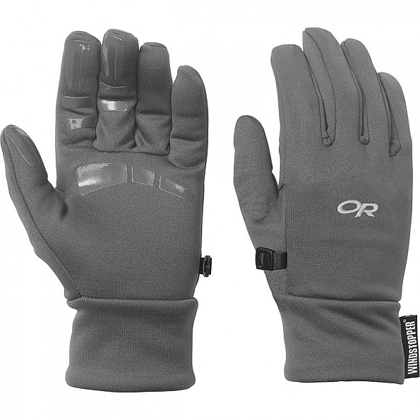 Outdoor Research BackStop Gloves Reviews - Trailspace