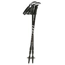 photo: Leki Carbonlite Aergon Antishock antishock trekking pole