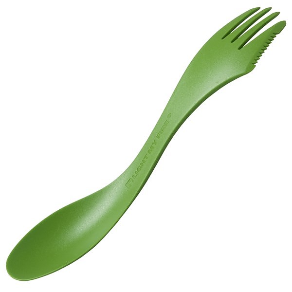 photo: Light My Fire Spork Extra-Medium utensil