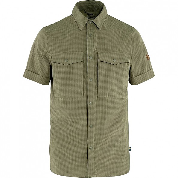 Fjallraven Abisko Trekking Shirt