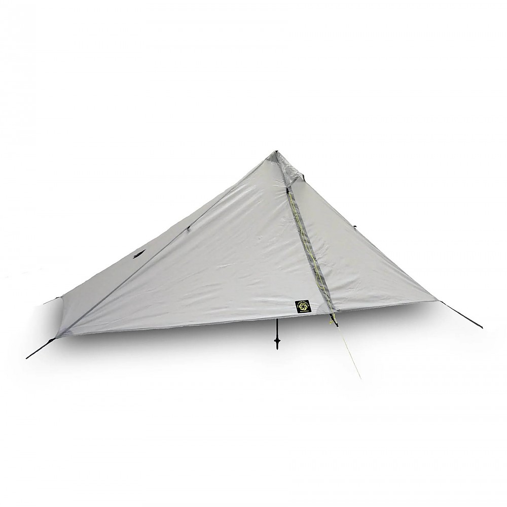 photo: Six Moon Designs Deschutes Ultralight Backpacking Tarp tarp/shelter