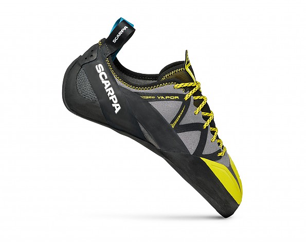 Scarpa Vapor