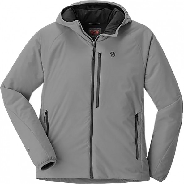 Mountain Hardwear Kor Strata Hoody
