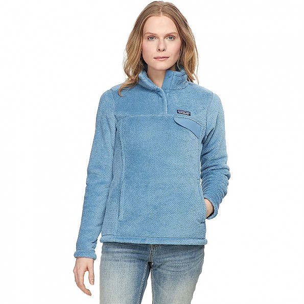 Patagonia Re-Tool Snap-T Pullover