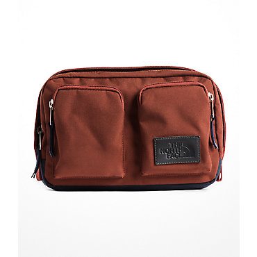 the north face kanga fanny pack