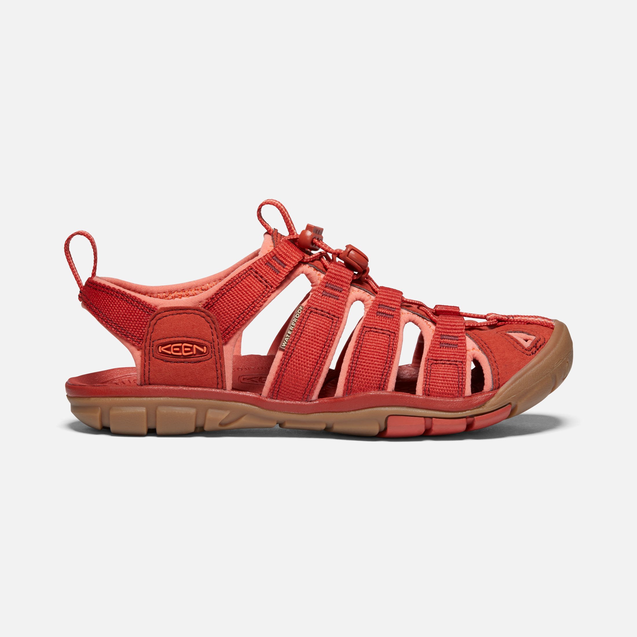 keen clearwater cnx canada