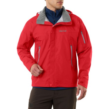 Marmot Aegis Jacket Reviews - Trailspace