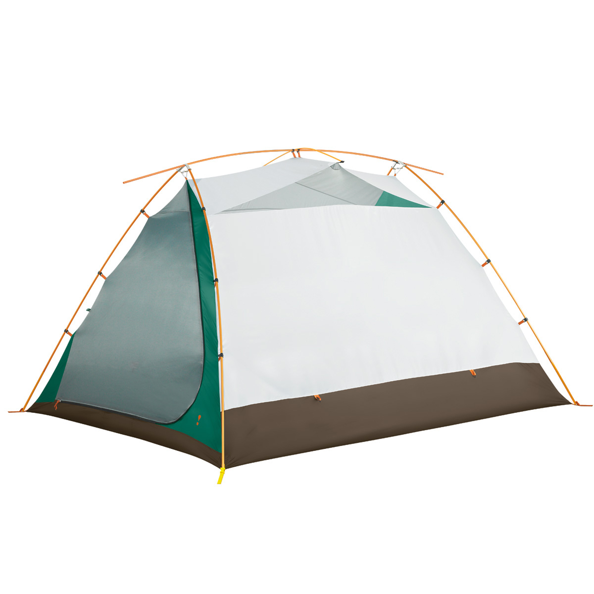 photo: Eureka! Timberline SQ Outfitter 6 three-season tent