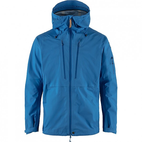 Fjallraven Keb Eco-Shell Jacket