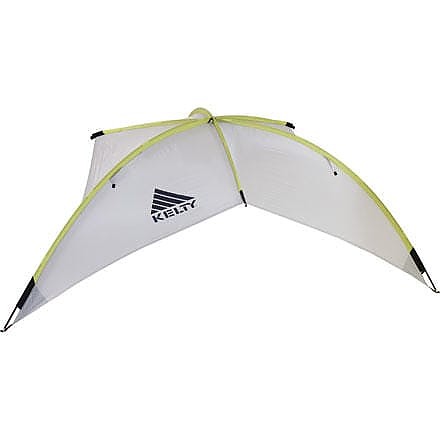 photo: Kelty Sunshade canopy