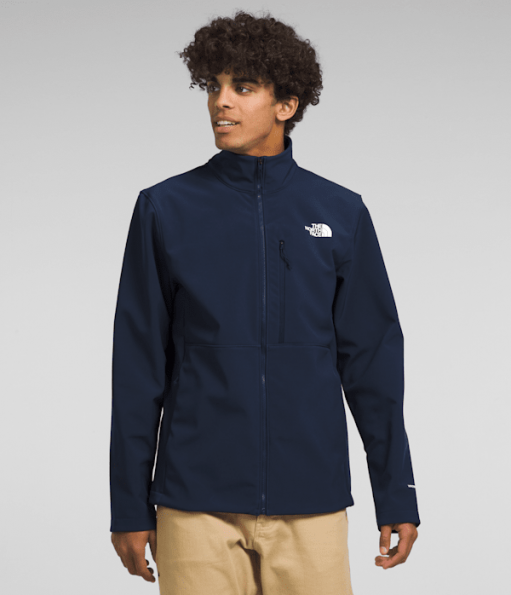 The North Face Apex Bionic Jacket