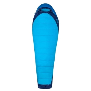 photo: Marmot Women's Trestles Elite 20 3-season synthetic sleeping bag