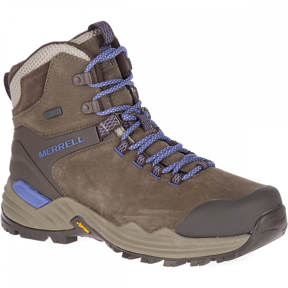 merrell phaserbound review