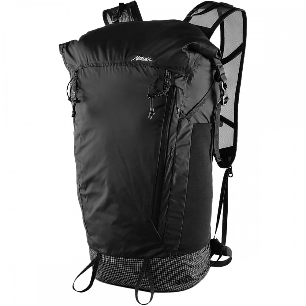 photo: Matador Freerain 22 daypack (under 35l)