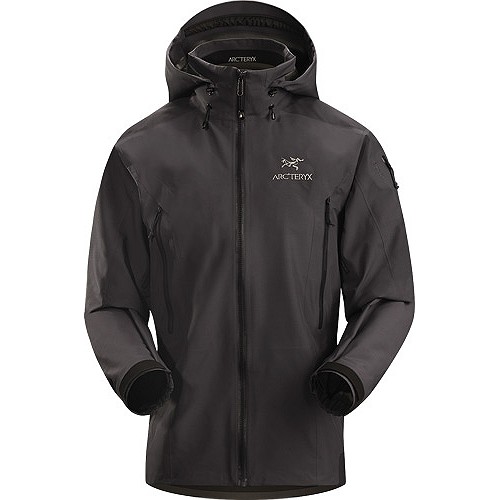 Arc'teryx Theta AR Jacket Reviews - Trailspace