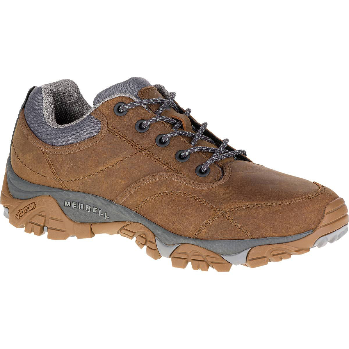 photo: Merrell Moab Rover Waterproof trail shoe