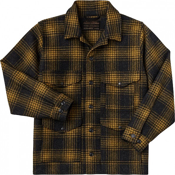 Filson Mackinaw Cruiser