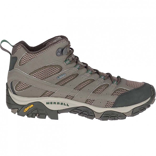 Merrell Moab 2 Mid Gore-Tex