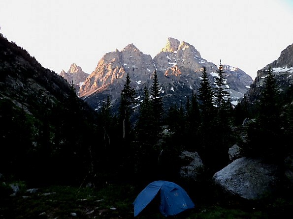 2 night camping paintbrush divide trail 2 night camping paintbrush divide trail