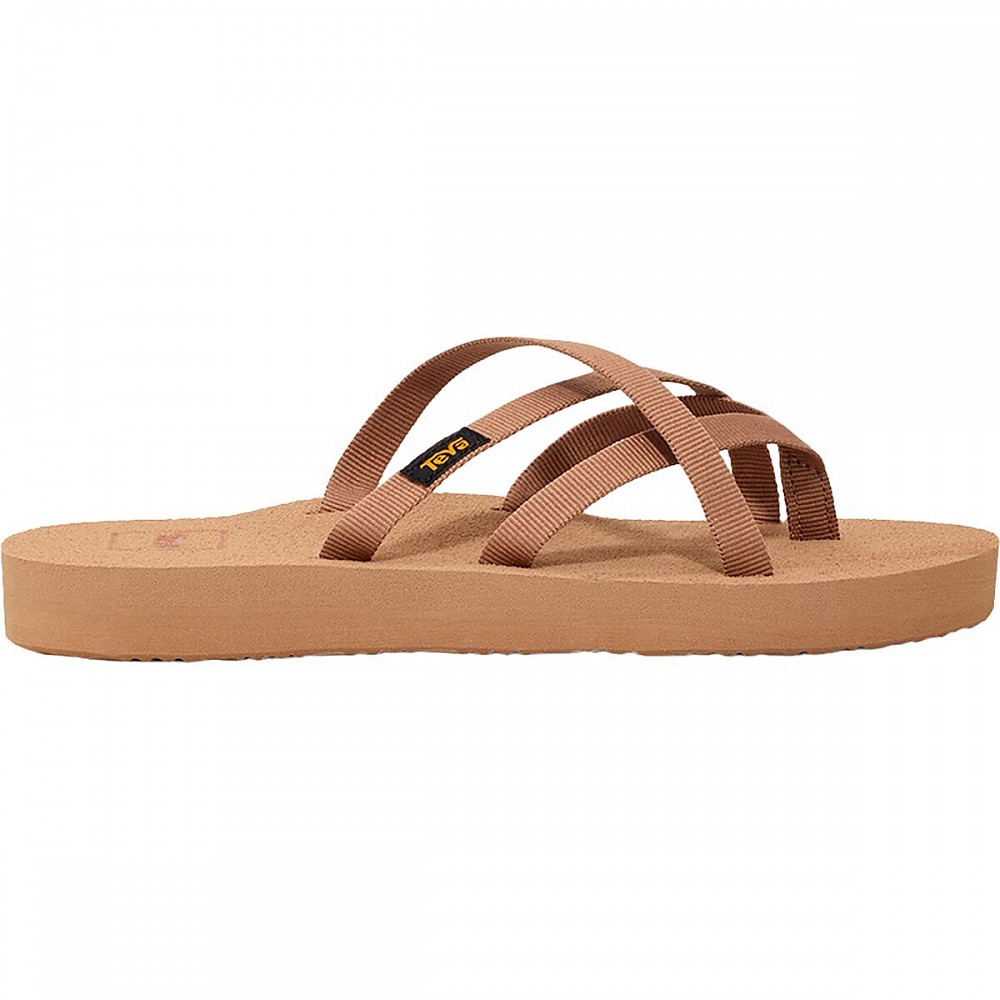 photo: Teva Olowahu flip-flop