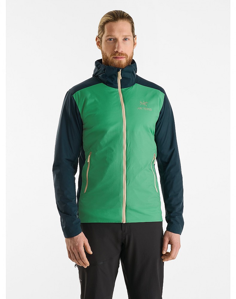 Arc'teryx Atom SL Hoody Reviews - Trailspace