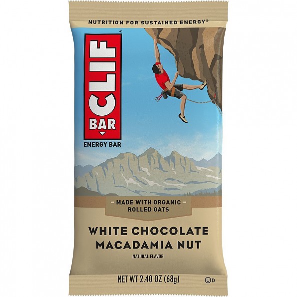 Clif Bar