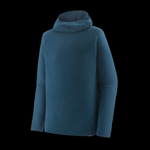 photo: Patagonia Capilene Air Hoody base layer top