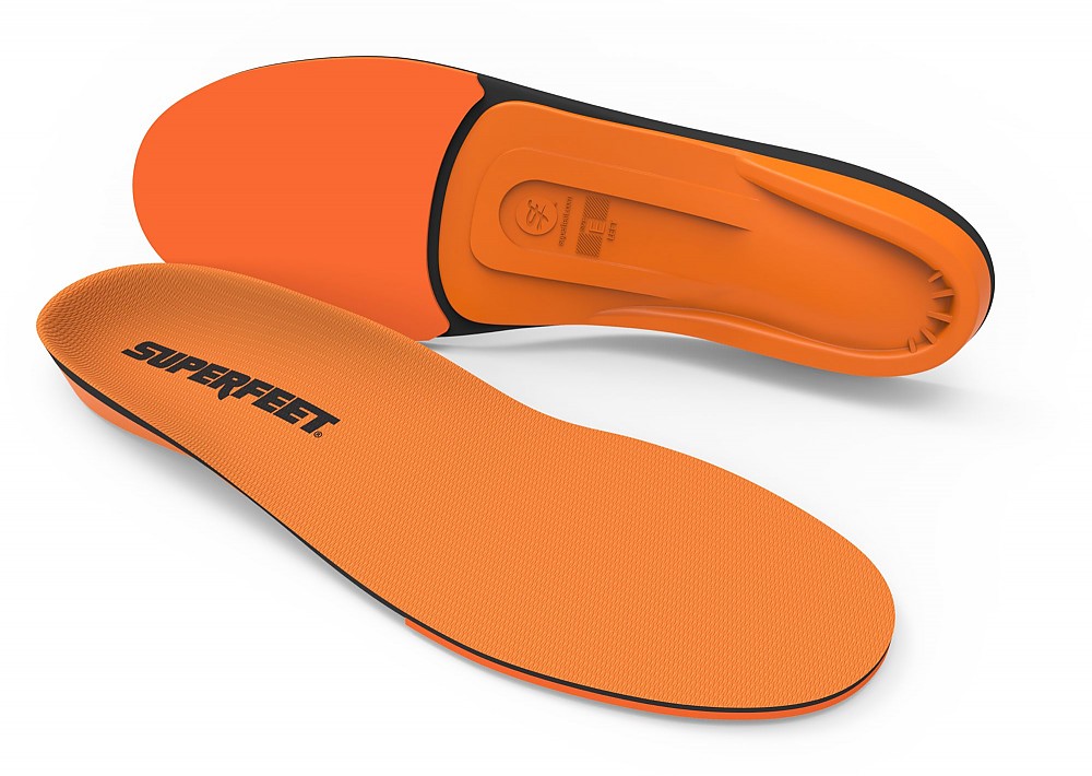 photo: Superfeet Orange insole